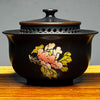 Jianshui Zitao Clay Easy Gaiwan - 180ml