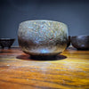Wood Fired Jianshui Clay Lotus Tea Cup - 65ml