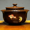 Jianshui Zitao Clay Easy Gaiwan - 180ml
