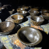 One of a Kind Wood Fired Jianshui Clay Tea Cup :: Seattle Inventory