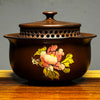 Jianshui Zitao Clay Easy Gaiwan - 180ml