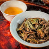 2025 Jingmai Gushu "White Tiger" Yunnan Bai Cha / White Tea - 200g Cake