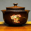 Jianshui Zitao Clay Easy Gaiwan - 180ml