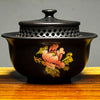 Jianshui Zitao Clay Easy Gaiwan - 180ml