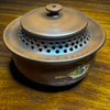 Jianshui Zitao Clay Easy Gaiwan - 180ml