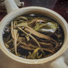 "Bad Idea" Sheng / Raw Puerh Tea Dragon Balls
