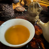 "Bad Idea" Sheng / Raw Puerh Tea Dragon Balls