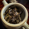 "Bad Idea" Sheng / Raw Puerh Tea Dragon Balls