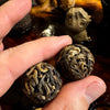 "Bad Idea" Sheng / Raw Puerh Tea Dragon Balls