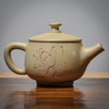 Jianshui White Lotus Teapot - "Factory Seconds" :: Seattle Inventory