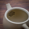 Jianshui White Lotus Teapot - "Factory Seconds" :: Seattle Inventory