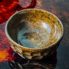 One of a Kind Wood Fired Jianshui Clay Tea Cup :: Seattle Inventory