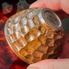 One of a Kind Wood Fired Jianshui Clay Tea Cup :: Seattle Inventory