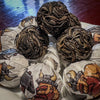 "Gourdsmasher" Sheng / Raw Puerh Tea Dragon Balls