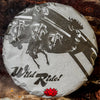 2024 Kunlu Shan "Wild Ride" Sheng / Raw Puerh Tea - 200g Cake :: Seattle Inventory