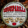 2024 Yiwu "Shousparilla" Shou / Ripe Puerh Tea - 200g Cake :: Seattle Inventory
