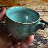 Blue Brew Bowl by Mark Mohler - 100ml