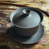 Jianshui Zitao Clay Gaiwan - Matte Black - 120ml
