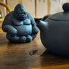"Charambe" Gorilla Teapet