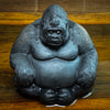 "Charambe" Gorilla Teapet