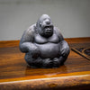 "Charambe" Gorilla Teapet