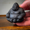 "Charambe" Gorilla Teapet
