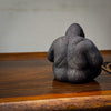 "Charambe" Gorilla Teapet