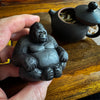 "Charambe" Gorilla Teapet