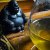 "Charambe" Gorilla Teapet