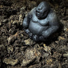 2024 Yiwu "Shousparilla" Lao Cha Tou Shou Puerh Tea