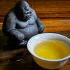 "Charambe" Gorilla Teapet