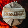 "Shou Girls" a 2025 Shou / Ripe Puerh Tea Blend :: Seattle Inventory
