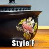 Jianshui Zitao Clay Easy Gaiwan - 180ml