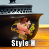 Jianshui Zitao Clay Easy Gaiwan - 180ml