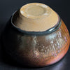 Vintage Wood Fired Jianzhan Teacup #16 80ml "Oil Drop"