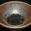 Vintage Wood Fired Jianzhan Teacup #27 55ml "So Drippy!"