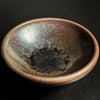 Vintage Wood Fired Jianzhan Teacup #27 55ml "So Drippy!"