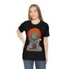 Stone Lion T-Shirt