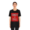 Gongfu and Chill T-Shirt