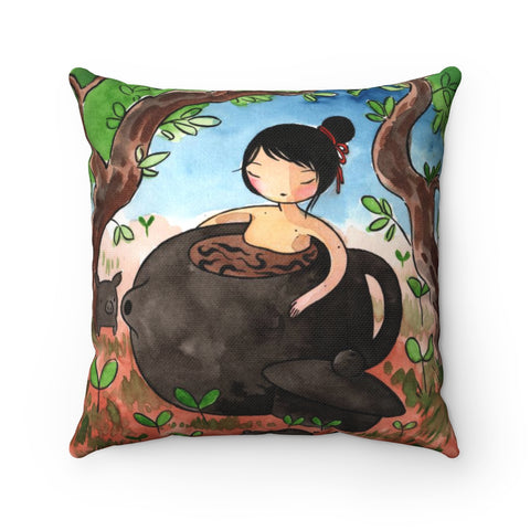 Daydream Pillow