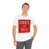 Gongfu and Chill T-Shirt