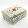 2008 Bulang Imperial Grade Shou / Ripe Puerh 250g Brick