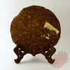 2009 Xinghai Bulang Qiaomu Sheng / Raw Puerh (357 grams)
