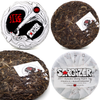 2017 "Stargazer" Sheng / Raw Puerh Tea