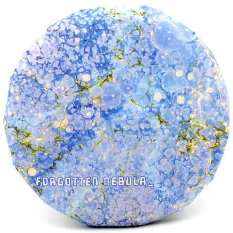 2018 "Forgotten Nebula" Sheng / Raw Puerh Tea Blend