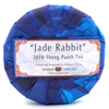 "Jade Rabbit" Sheng / Raw Puerh Tea Blend from Crimson Lotus Tea :: Seattle Inventory