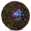 "Jade Rabbit" Sheng / Raw Puerh Tea Blend from Crimson Lotus Tea