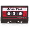 2018 "Road Trip" Shou / Ripe Puerh 200g Brick