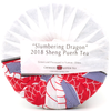 Spring 2018 "Slumbering Dragon" Sheng / Raw Puerh from Crimson Lotus Tea