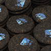 2018 "Dark Depths" Shou / Ripe Puerh